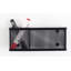 Panier de rangement Onyx