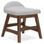 Chaise de bureau Franceska