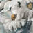 " Mason Jar Bouquet II " Painting Print-1977392273
