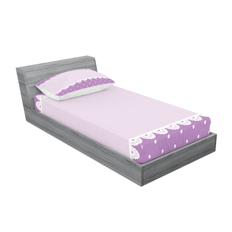 Microfiber Sheet Set