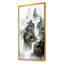 Bouddhisme, modèle en Chine, paysage II - art mural Chine-1073245503-1039850376