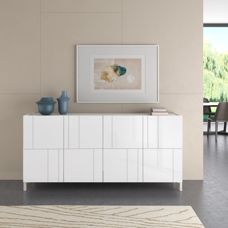 Antonietto 441.96cm Sideboard