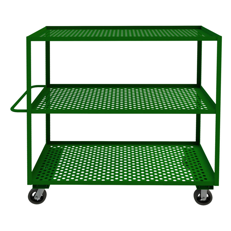 Chariot de jardin