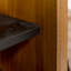 Banc de rangement en bois massif Earby-24178272