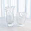 Handmade Glass Table Vase-675469983