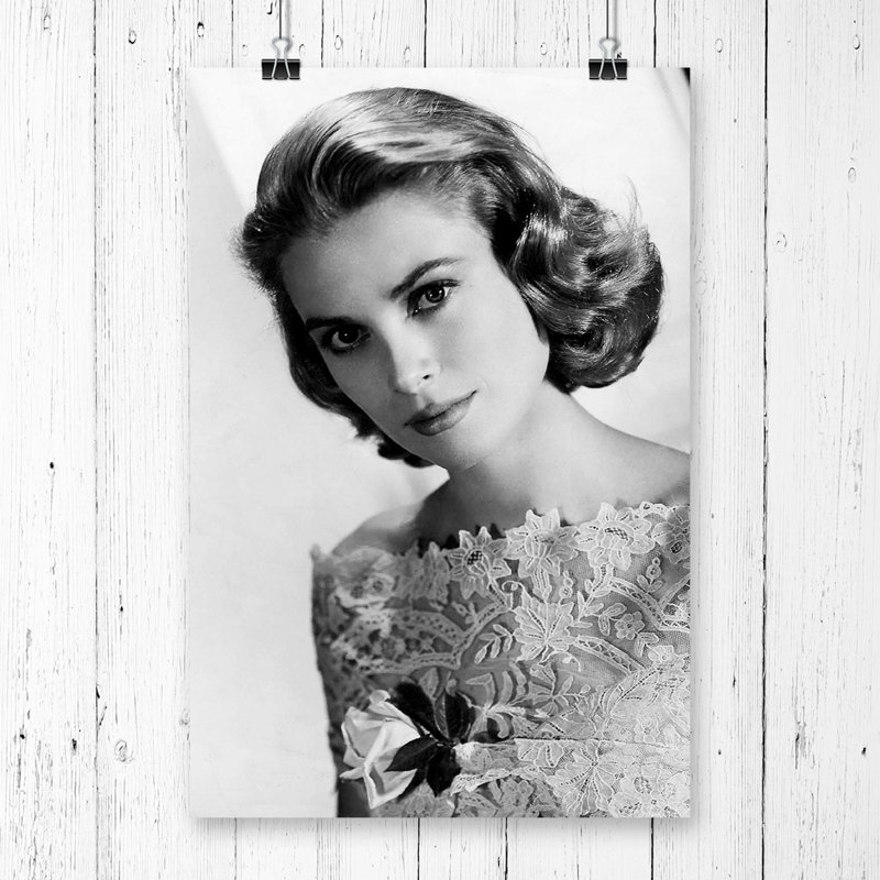 No Frame Memorabilia, 59.4cm H x 42cm W