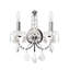 Century 2 - Light Candle Wall Light-41167561