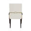 Catania Upholstered Arm Chair