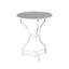 Ardsley Glass End Table