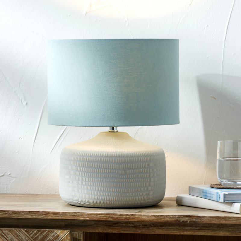 Lorelei Ceramic Table Lamp
