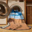 Tapis lavable Southwestern Sky Southwestern-584714569