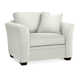 Bridgeport Upholstered Armchair