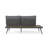 NORFOLK SOFA SEATER - LEFT SIDE