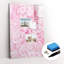 Magnetic Glass Dry Erase Board