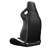 2PC Universal Bucket Racing Seats-632518712