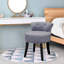 Manufactured Wood Accent Stool-437073299