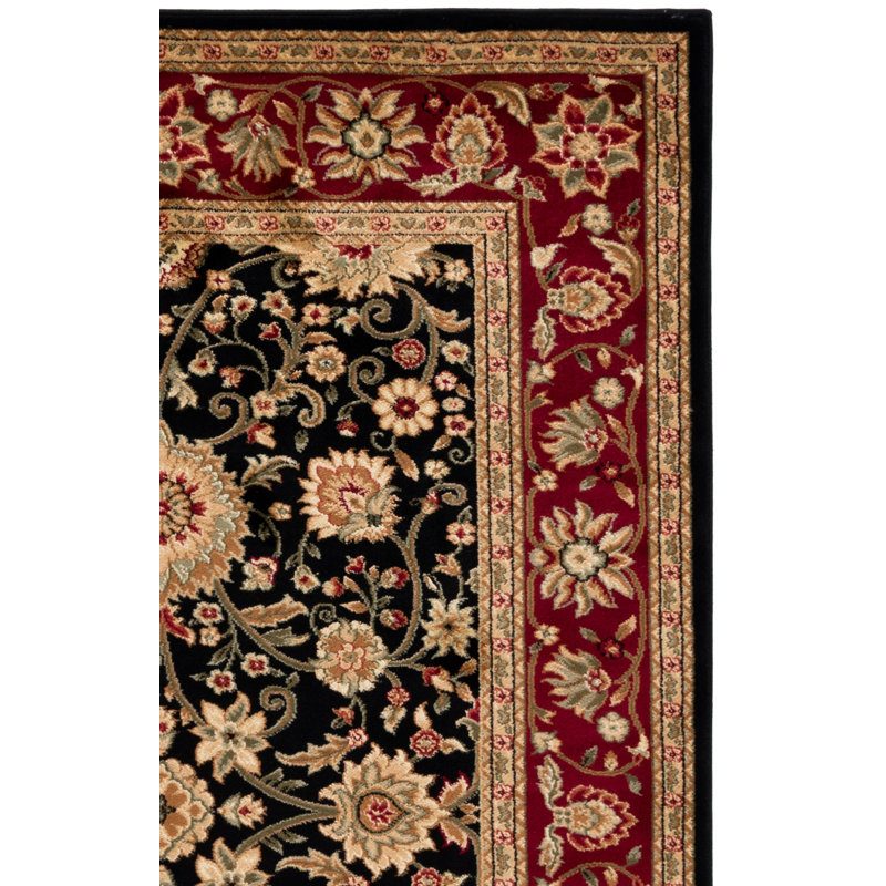 Tapis oriental Klose Performance, Carré 8 pi
