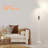Topanga 69" LED Torchiere Floor Lamp with Remote Control-1772935705