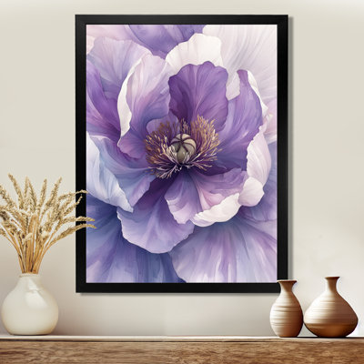 Bolebroke - Art mural floral