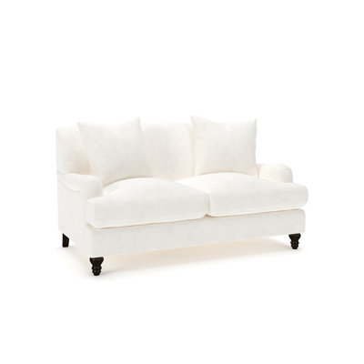 Walters Tight Back Loveseat by Birch Lane