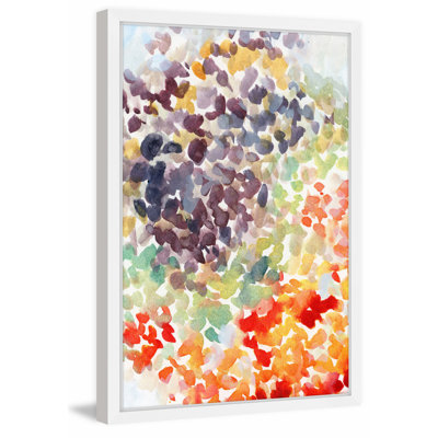 " Changing Seasons " by Lindsay Megahed