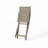 Outdoor Acacia Wood Chair-116111723