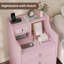 Akke 17.7'' W Nightstand-788509636