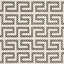 A Maze Embroidery Fabric-37304514