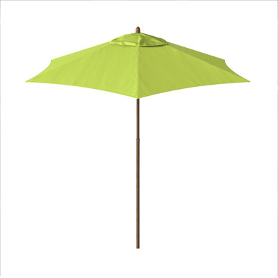 Parasol de marché Henry Street