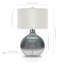 Lampe de table standard 24,75 "Charvette-1089466438