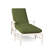 Croquet Aluminum Outdoor Chaise Lounge-93646386-70085685-63361373