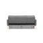 Phobos Queen 202cm Upholstered Convertible Sofa-572541757