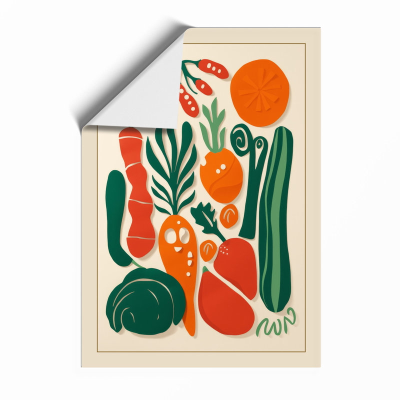 Print, Unframed, A3 - 42.0 x 29.7 cm
