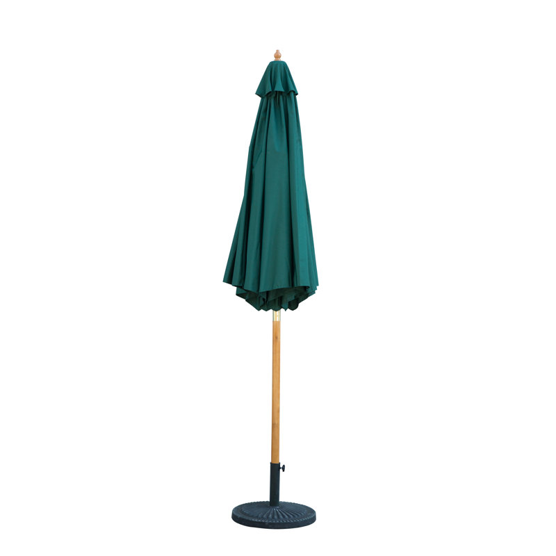 Malloy 285cm Market Parasol