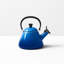 Le Creuset Kone Kettle with Fixed Whistle 1.6L-675255495
