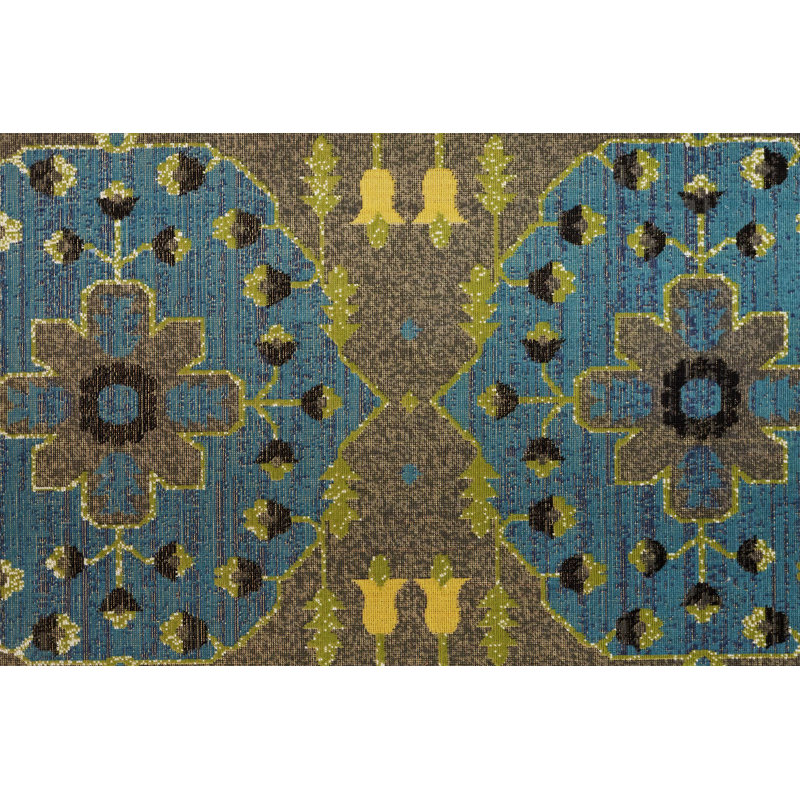 Tapis beige Cyanne, Rectangle 10 pi x 13 pi 2 po