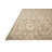 Chris Loves Julia x Loloi Palma Lagoon / Natural Area Rug-117165136