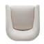 Marzi Upholstered Barrel Chair-1636961215