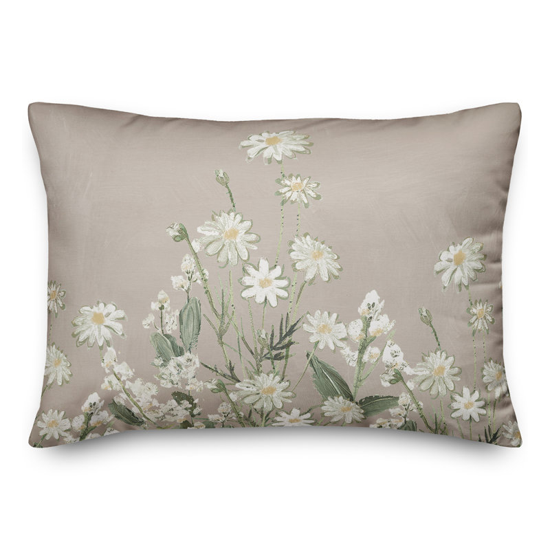Coussin intérieur / extérieur Botanicals