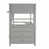 Gray is out of stock