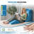 Memory Foam Medium Pillow