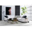 Modern Remix Slipper Chair