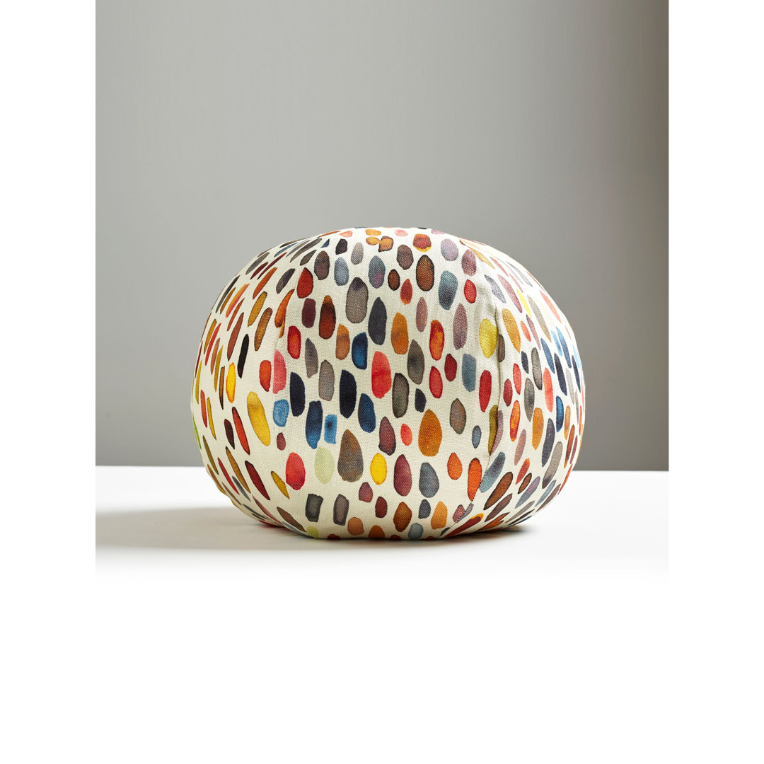Jamboree Sphere Pillow The House of Scalamandre 