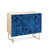 Birch/Blue/Black