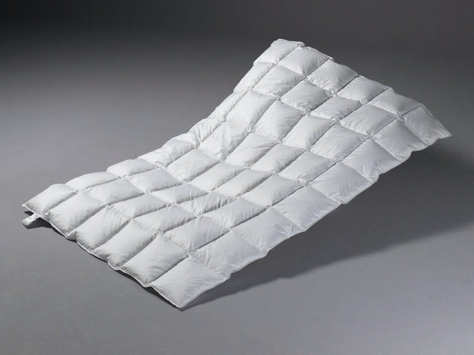 All Season Down Alternative Comforter, Double