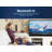 32" Bluetooth Soundbar