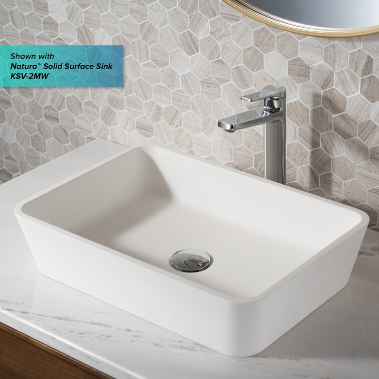 Robinet de lavabo Indy - Canac