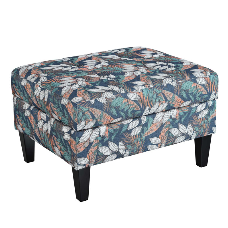 Storage Ottoman