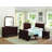 Aaleiyah 59.5'' W 6 - Drawer Dresser