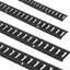 VEVOR E Track Tie-Down Rail Kit